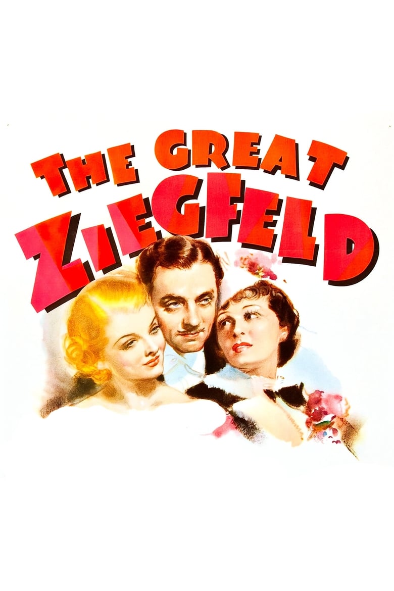 The Great Ziegfeld (1936) บรรยายไทย