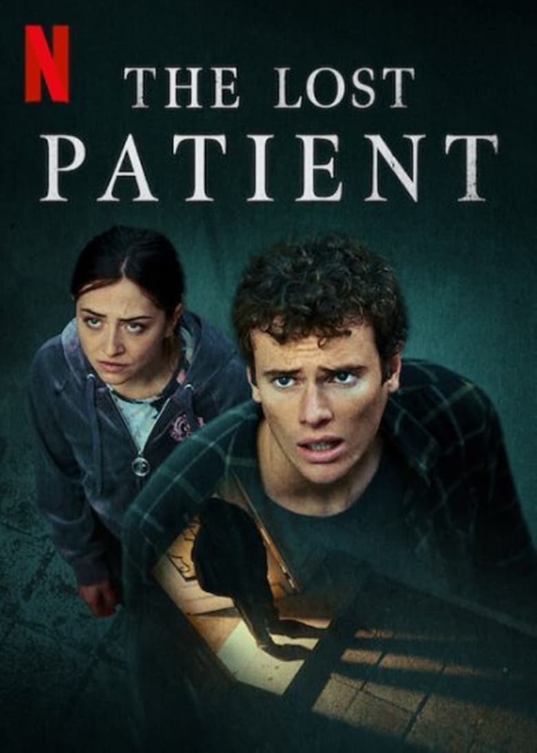 The Lost Patient (Le patient) (2022) NETFLIX บรรยายไทย