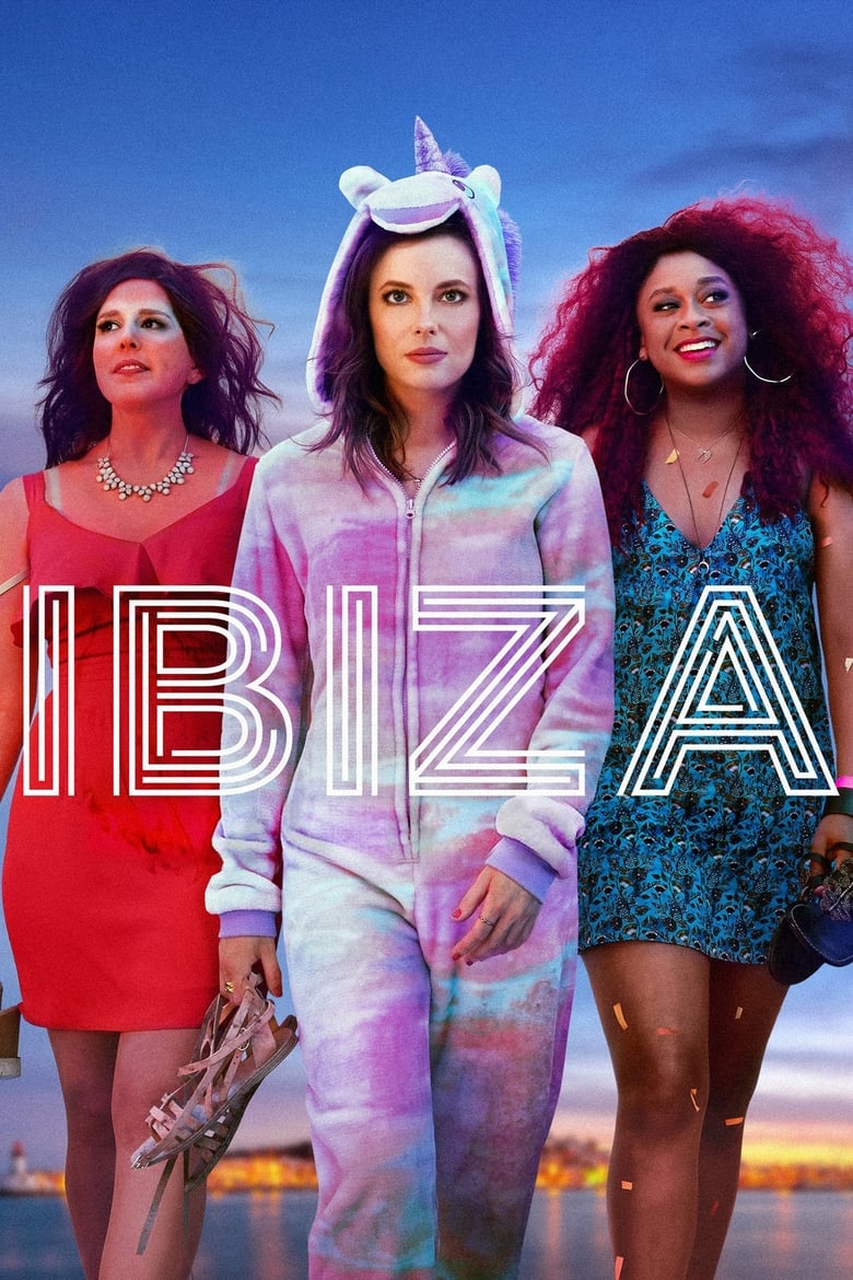 Ibiza ไอบิซา (2018) บรรยายไทย