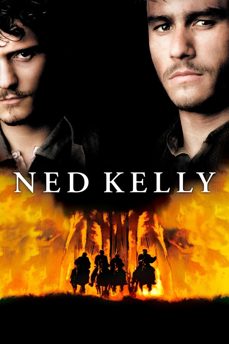 Ned Kelly เน็ด เคลลี่ วีรบุรุษแดนเถื่อน (2003)