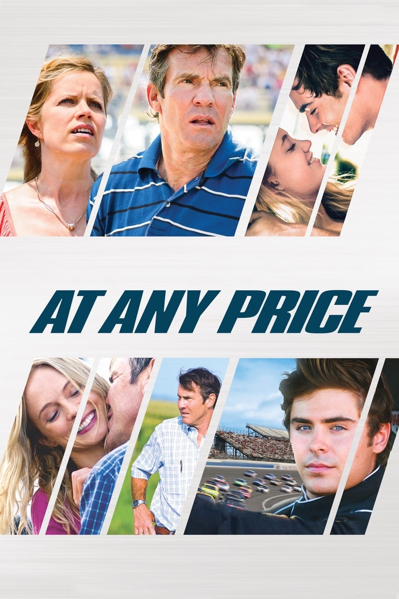 At Any Price สัมพันธ์รักไม่เคยร้าง (2012)