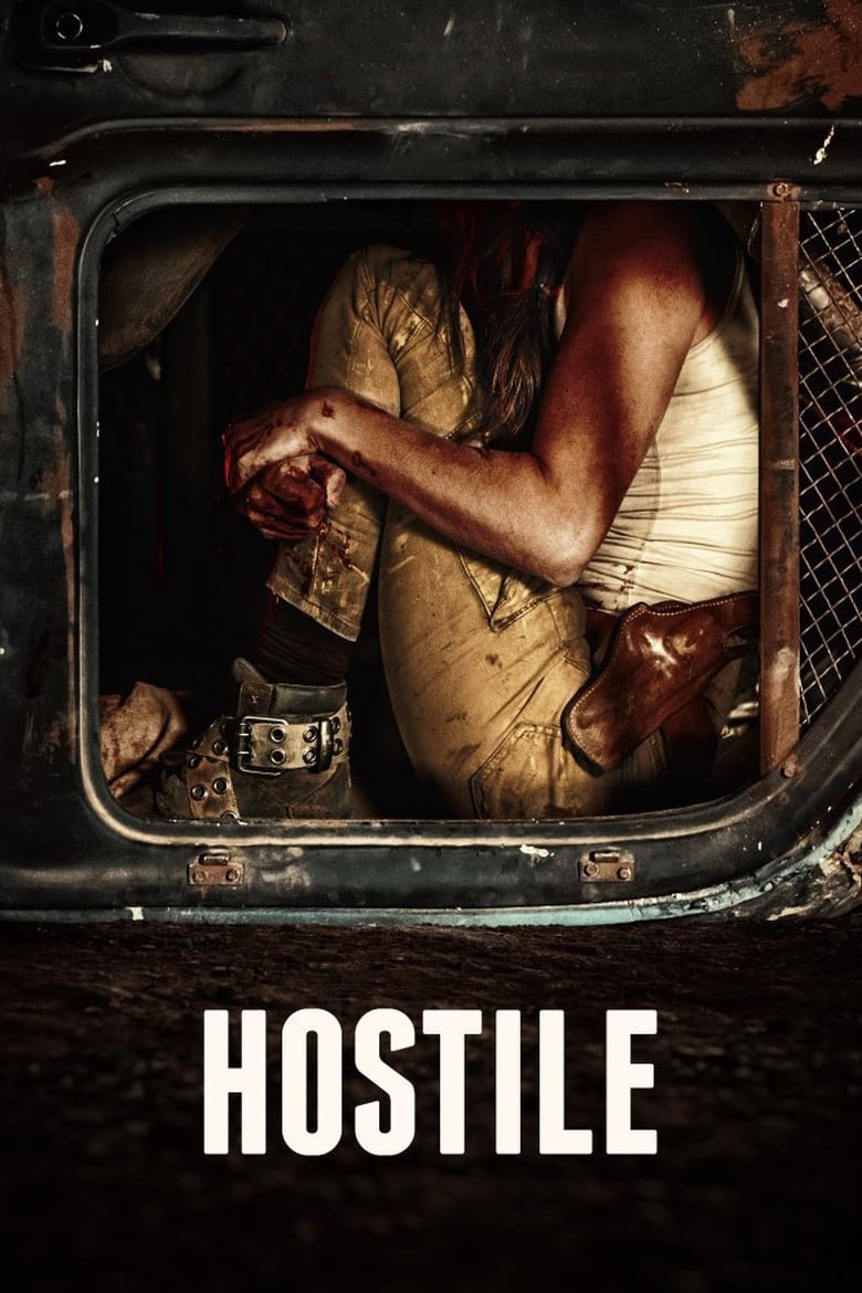 Hostile (2017) FWIPTV แปลบรรยายไทย