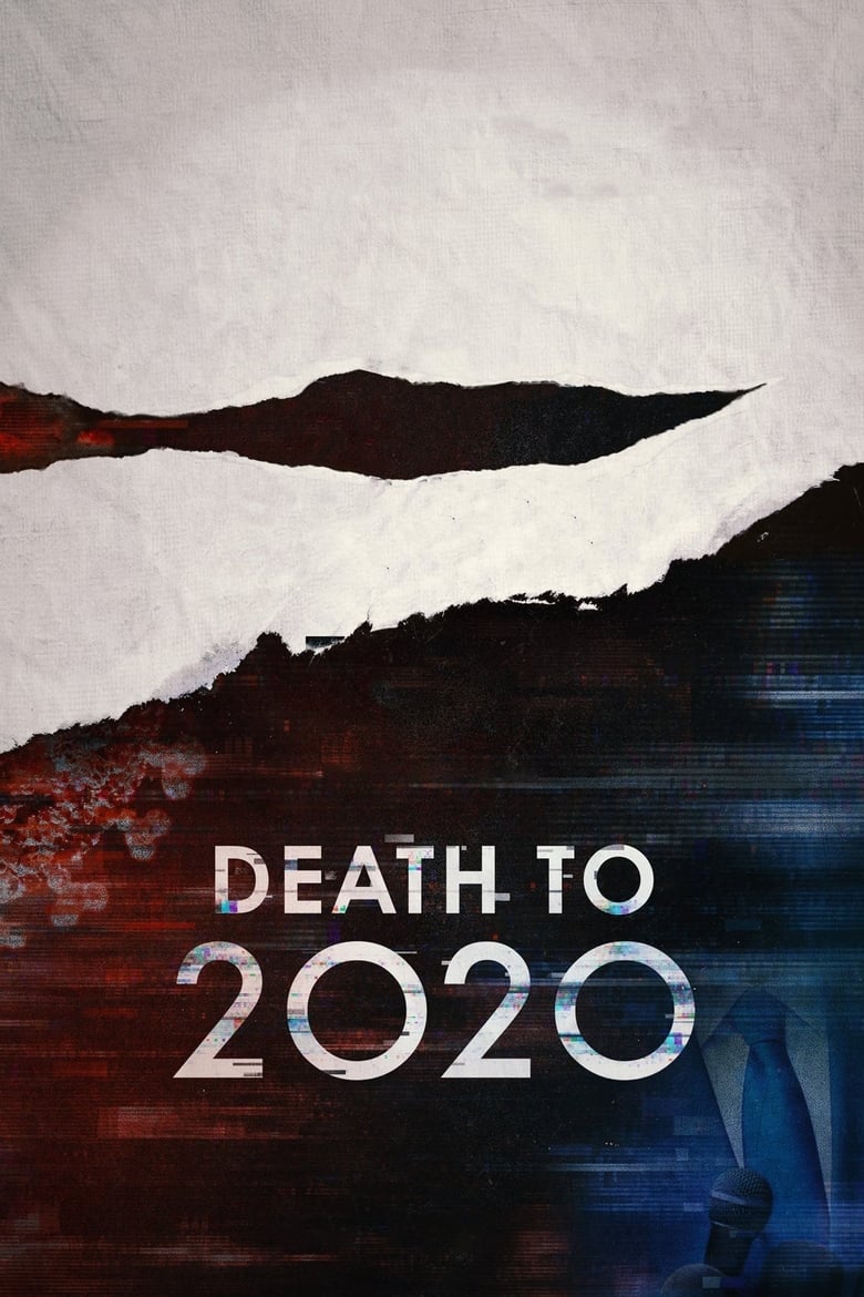 Death to 2020 ลาทีปี 2020 (2020) NETFLIX บรรยายไทย