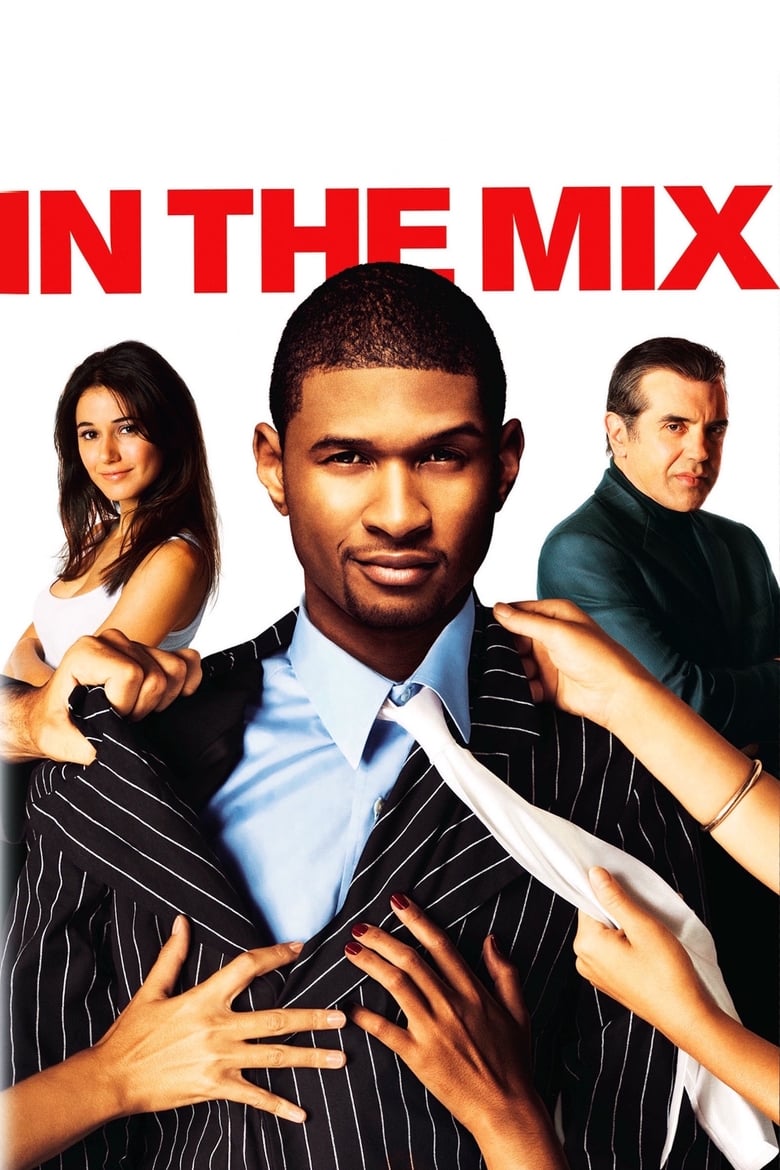 In the Mix (2005) บรรยายไทย