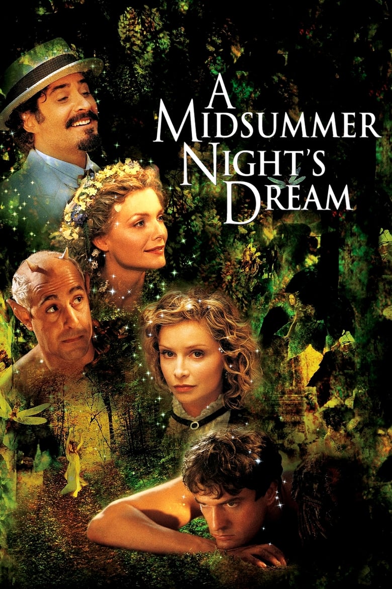 A Midsummer Night’s Dream ตำนานฝากรักบรรลือโลก (1999) บรรยายไทย