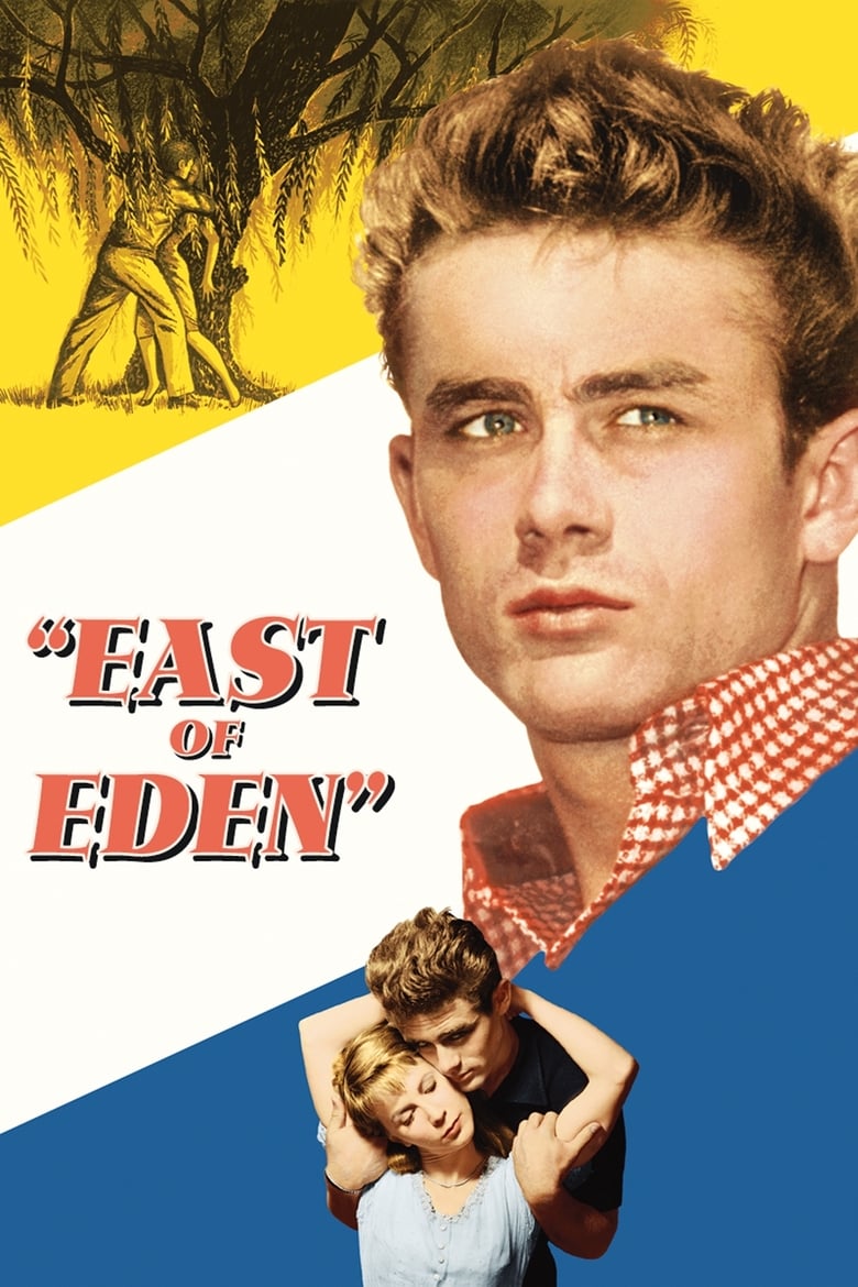 East of Eden (1955) บรรยายไทย