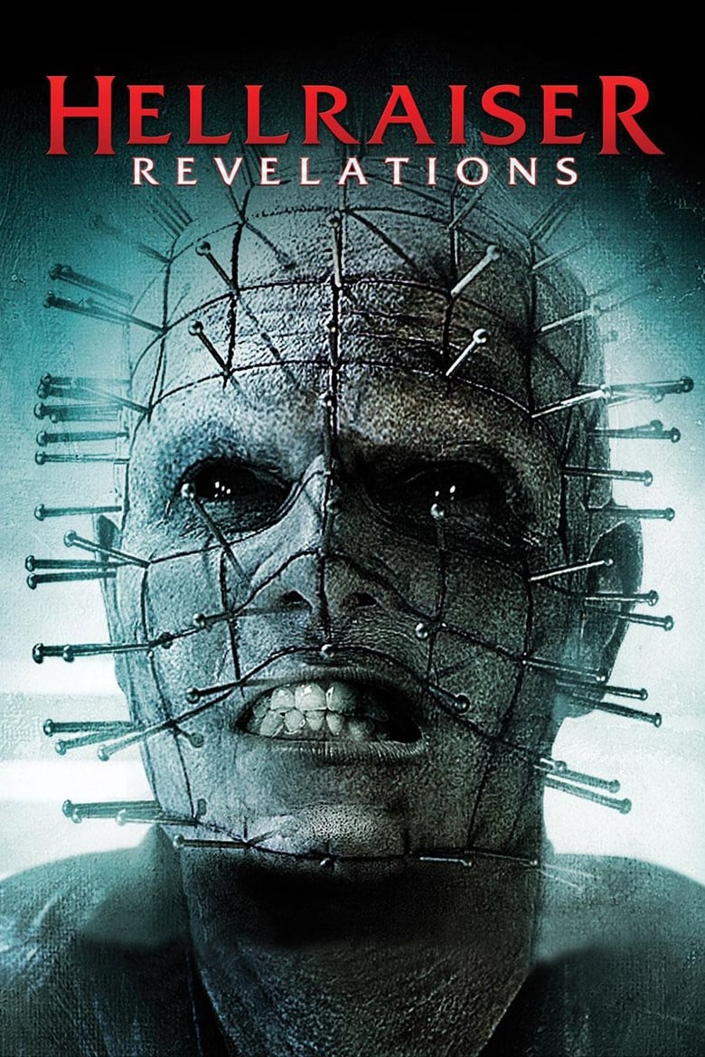 Hellraiser: Revelations บิดเปิดผี นรกไม่มีวันตาย (2011)