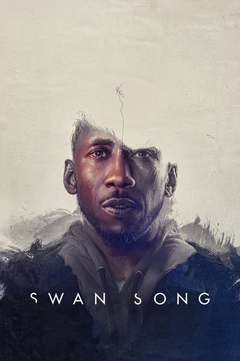 Swan Song (2021) บรรยายไทย