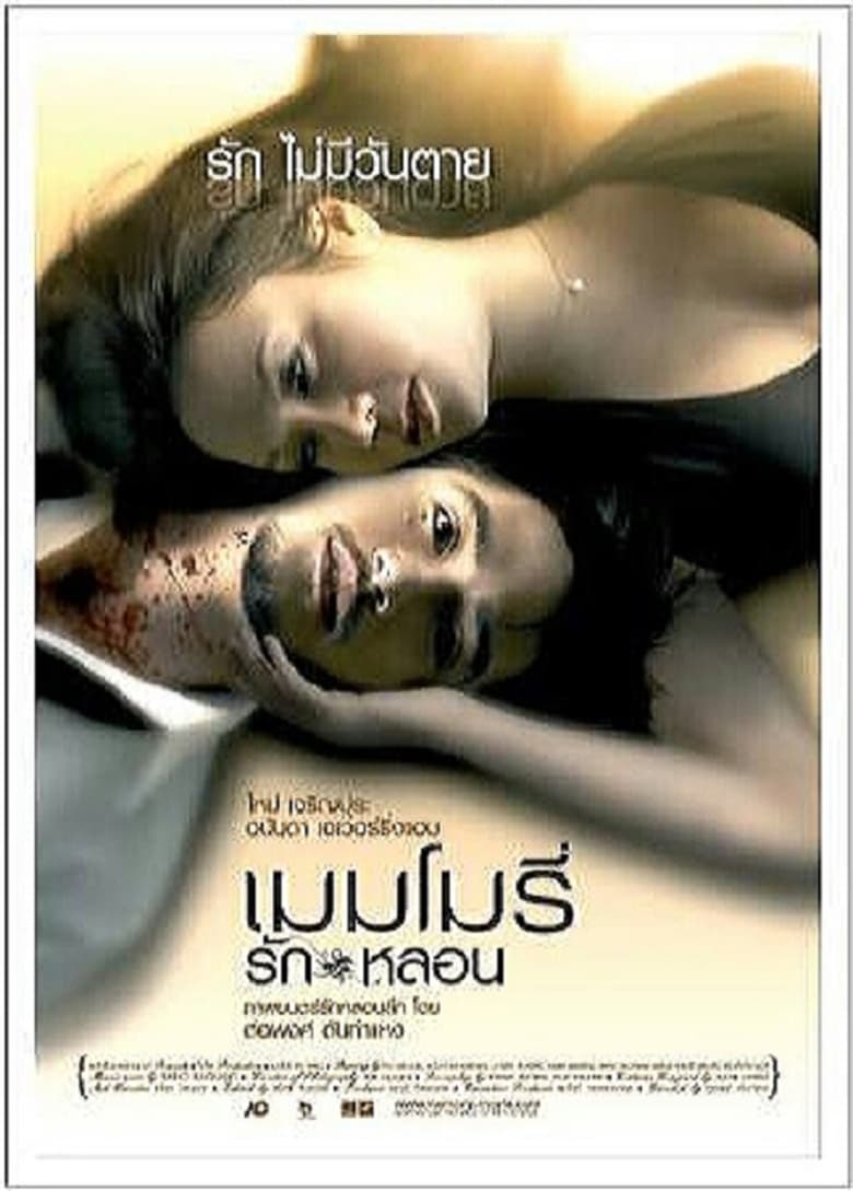 เมมโมรี่ รักหลอน Memory (2008)