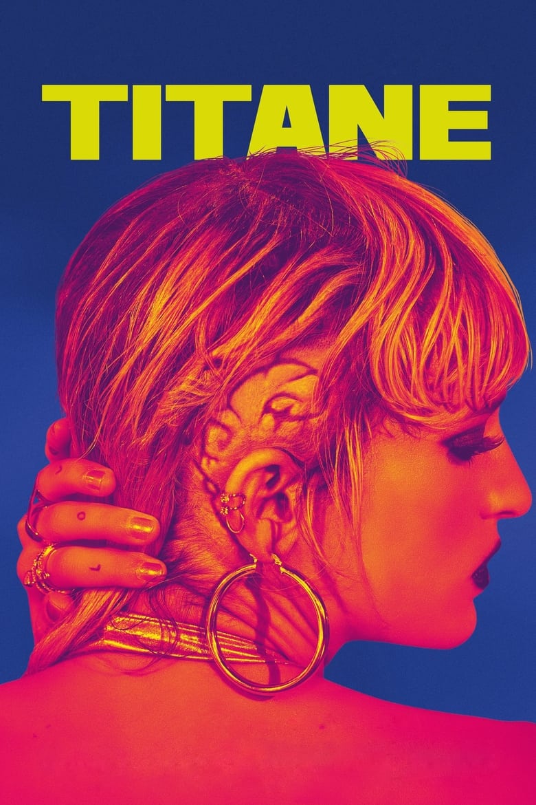 Titane (2021) บรรยายไทยแปล