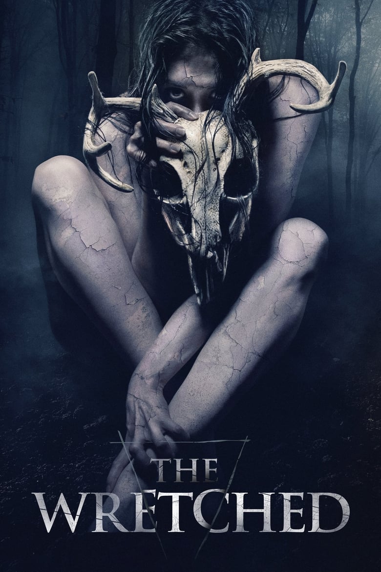 The Wretched (2019) HDTV