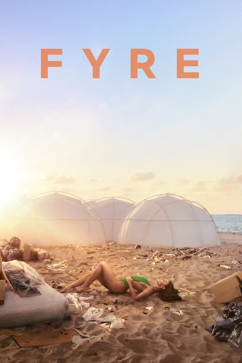 Fyre ไฟร์ เฟสติวัล: เทศกาลดนตรีวายป่วง (2019) บรรยายไทย