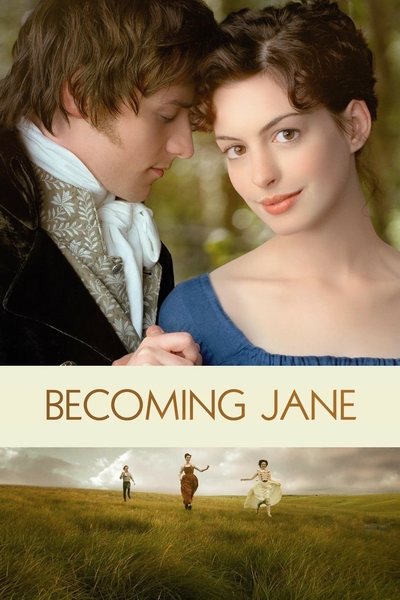 Becoming Jane รักที่ปรารถนา (2007)