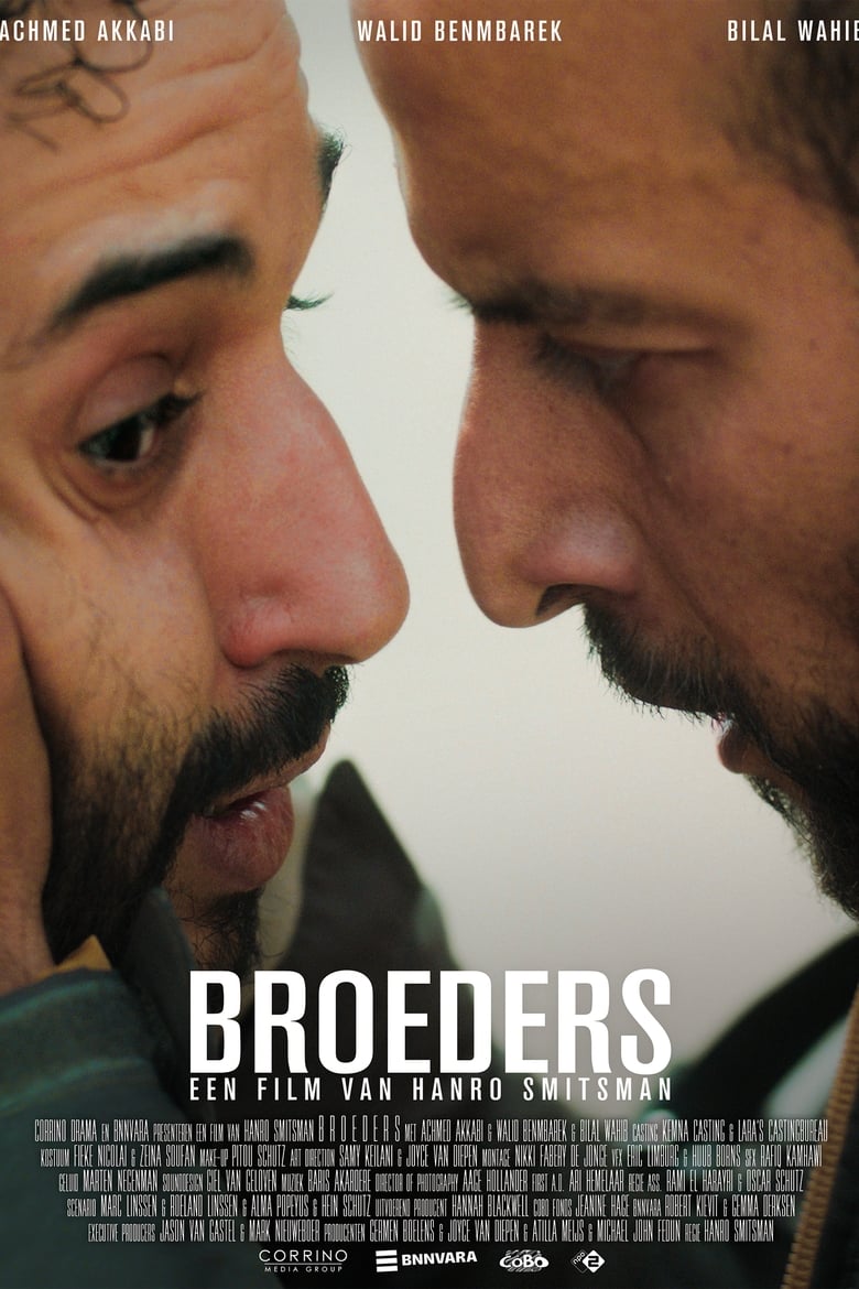 Brothers (2017)