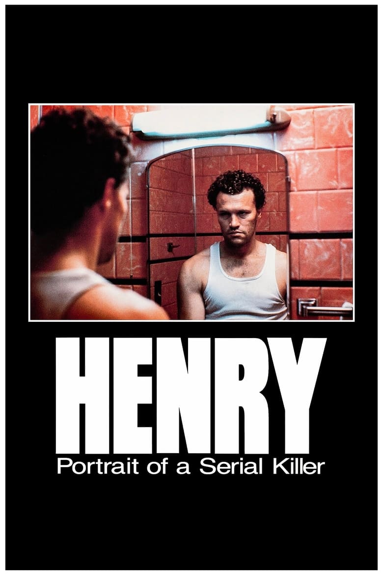 Henry: Portrait of a Serial Killer ฆาตกรสุดโหดโคตรอำมหิตจิตเย็นชา (1986) บรรยายไทย