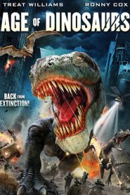 Age of Dinosaurs ปลุกชีพไดโนเสาร์ถล่มเมือง (2013)