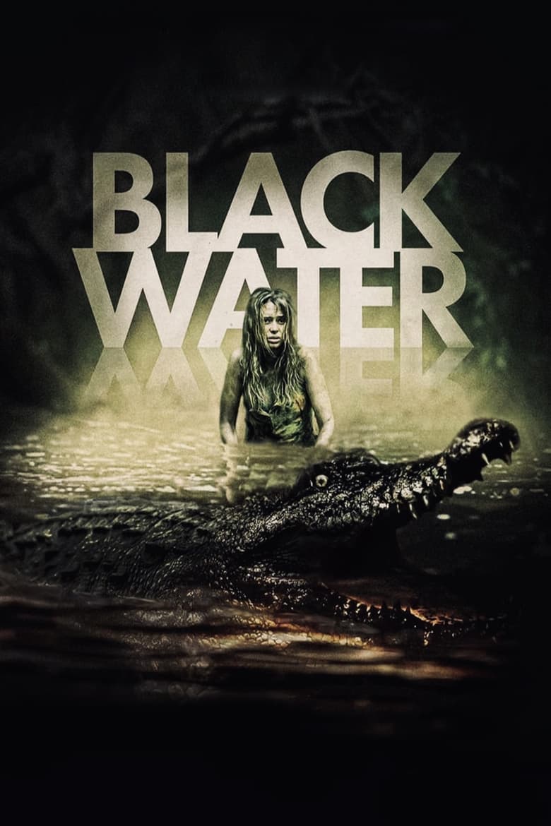 Black Water เหี้ยมกว่านี้ ไม่มีในโลก (2007)