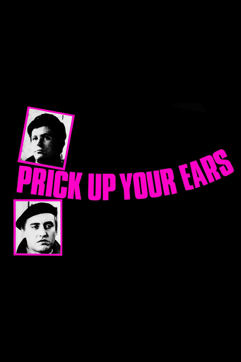 Prick Up Your Ears พิศวาสฆาตกรรม (1987)