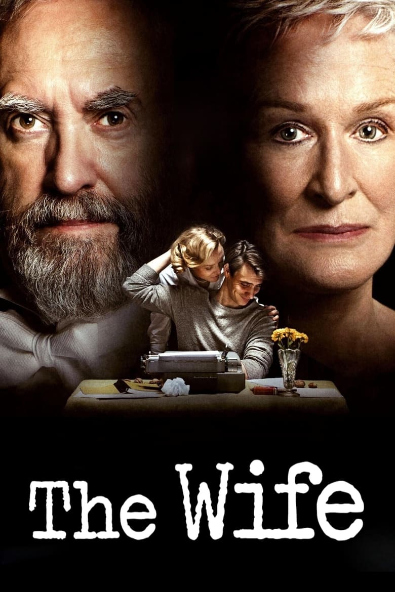 The Wife เมียโลกไม่จำ (2017)