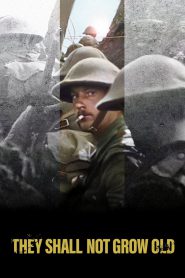 They Shall Not Grow Old (2018) บรรยายไทย