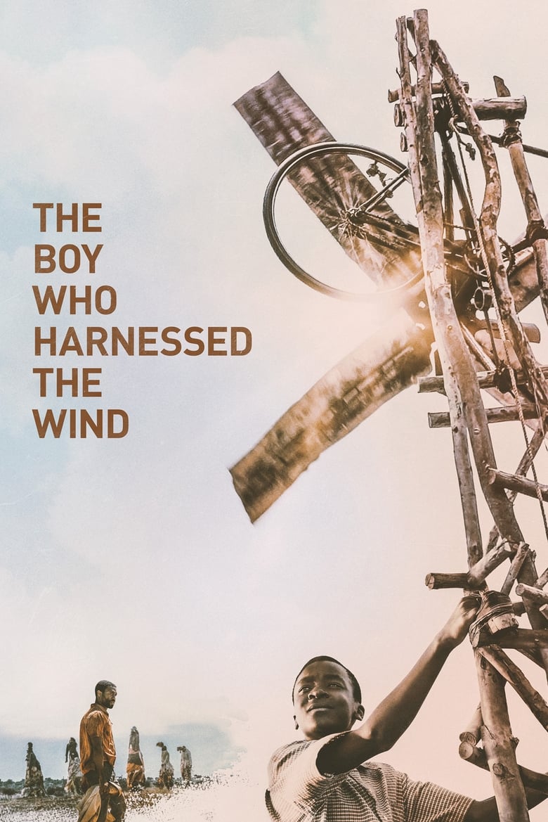 The Boy Who Harnessed the Wind ชัยชนะของไอ้หนู (2019) บรรยายไทย