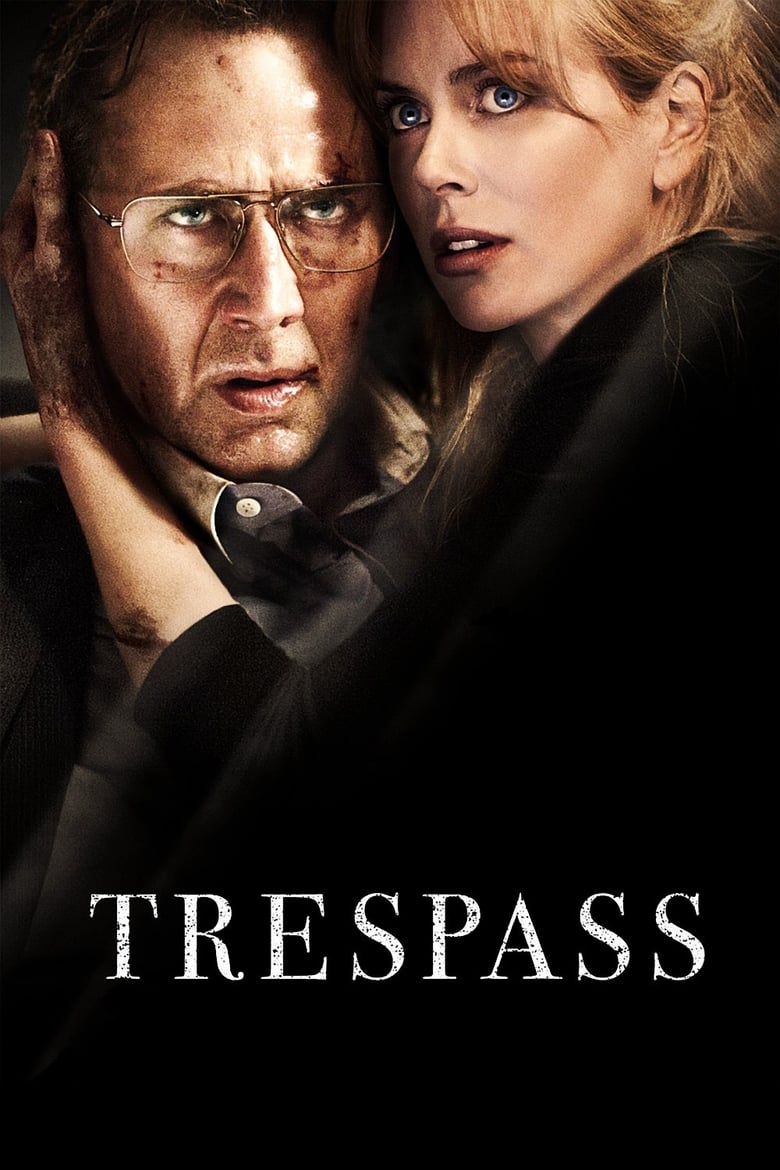 Trespass ปล้นแหวกนรก (2011)