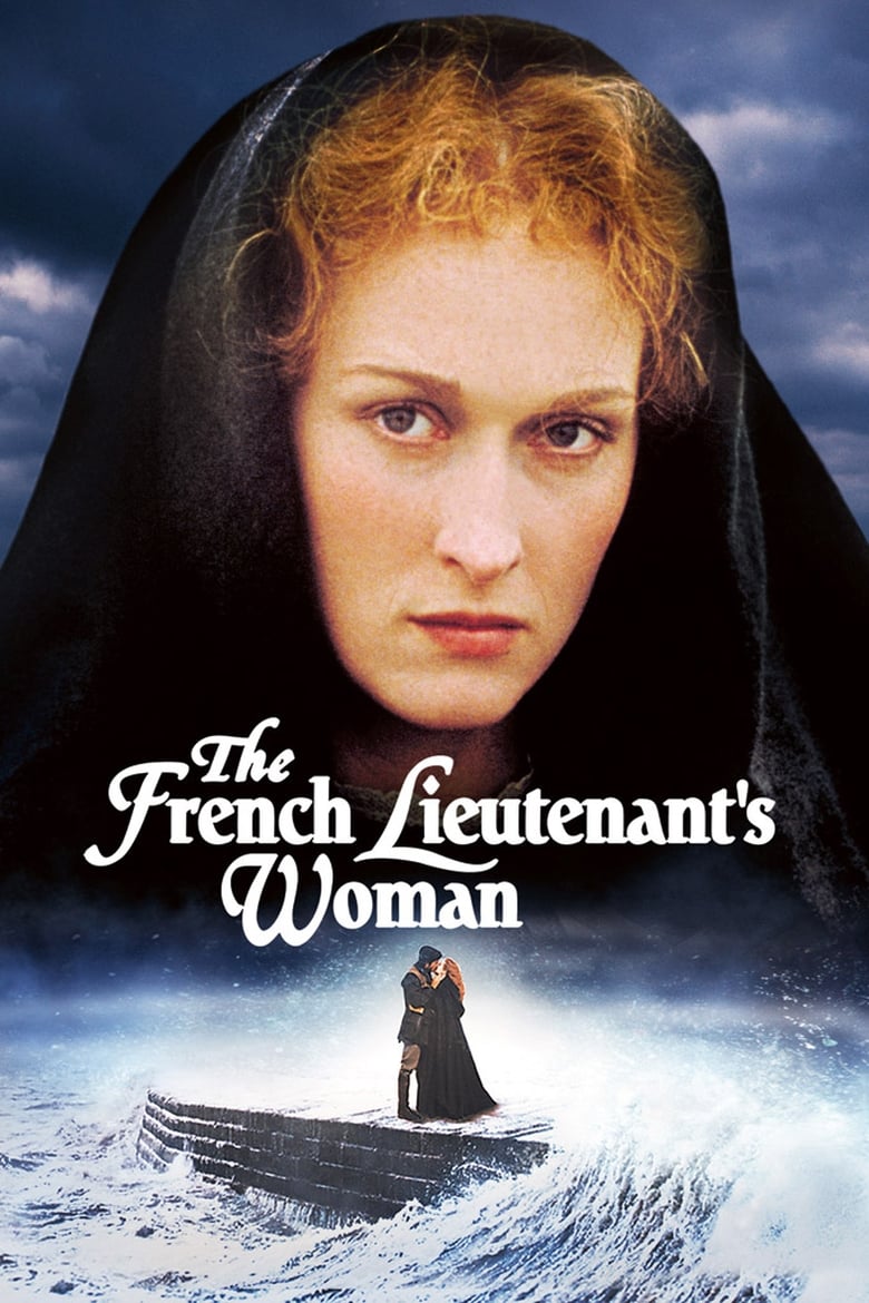 The French Lieutenant’s Woman ห้วงรัก หวงมายา (1981) บรรยายไทย