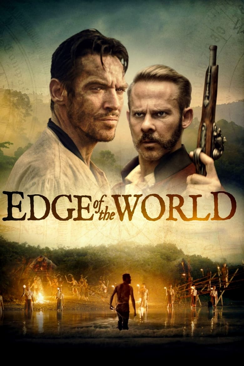 Edge of the World (2021) FWIPTV แปลบรรยายไทย