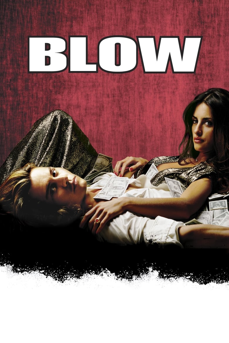 Blow โบลว์ ราชายานรก (2001) บรรยายไทย