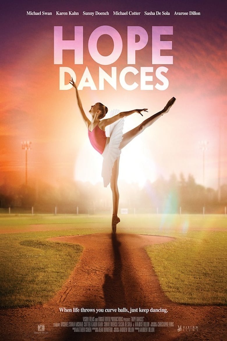 Hope Dances (2017) HDTV