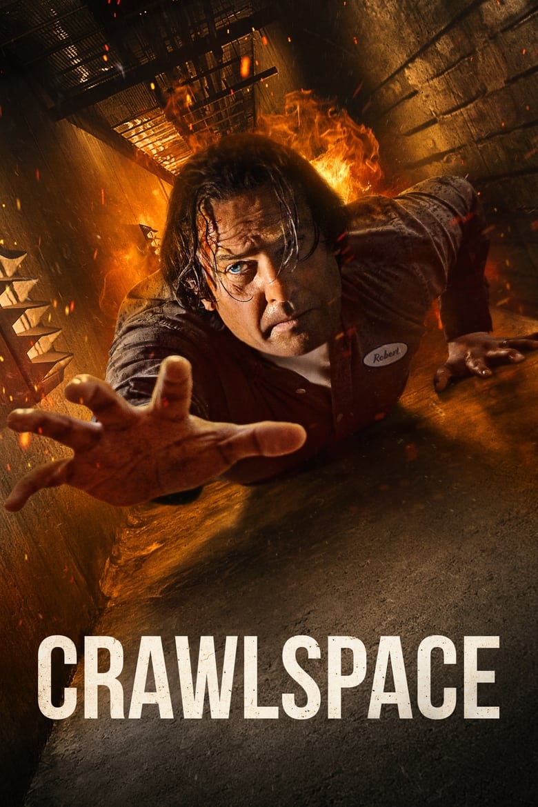 Crawlspace (2022) บรรยายไทย