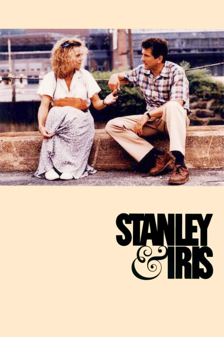 Stanley & Iris (1990) บรรยายไทย