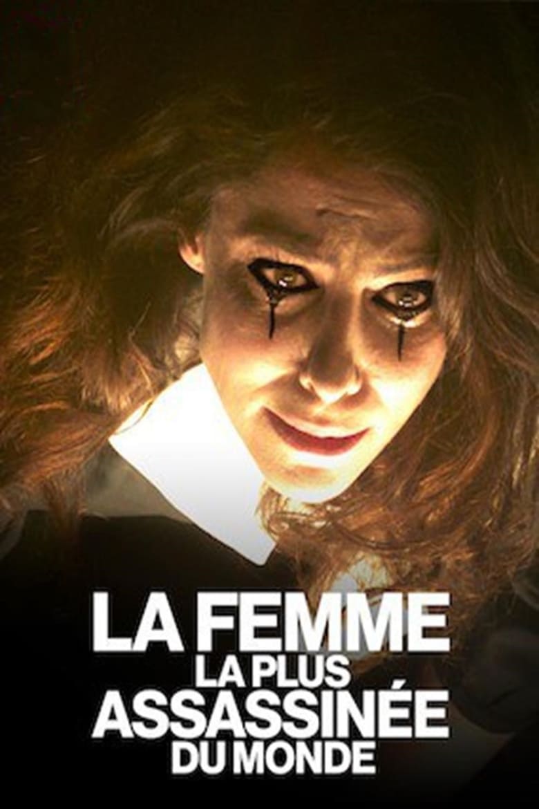 The Most Assassinated Woman in the World (La femme la plus assassin?e du monde) ราชินีฉากสยอง (2018) NETFLIX บรรยายไทย