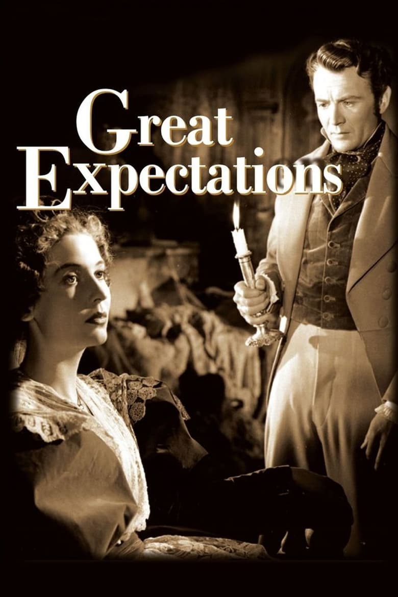 Great Expectations เธอผู้นั้น รักสุดใจ (1946)