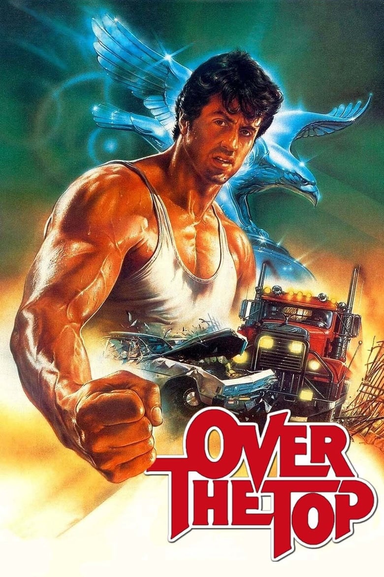 Over the Top พ่อครับ อย่ายอมแพ้ (1987)