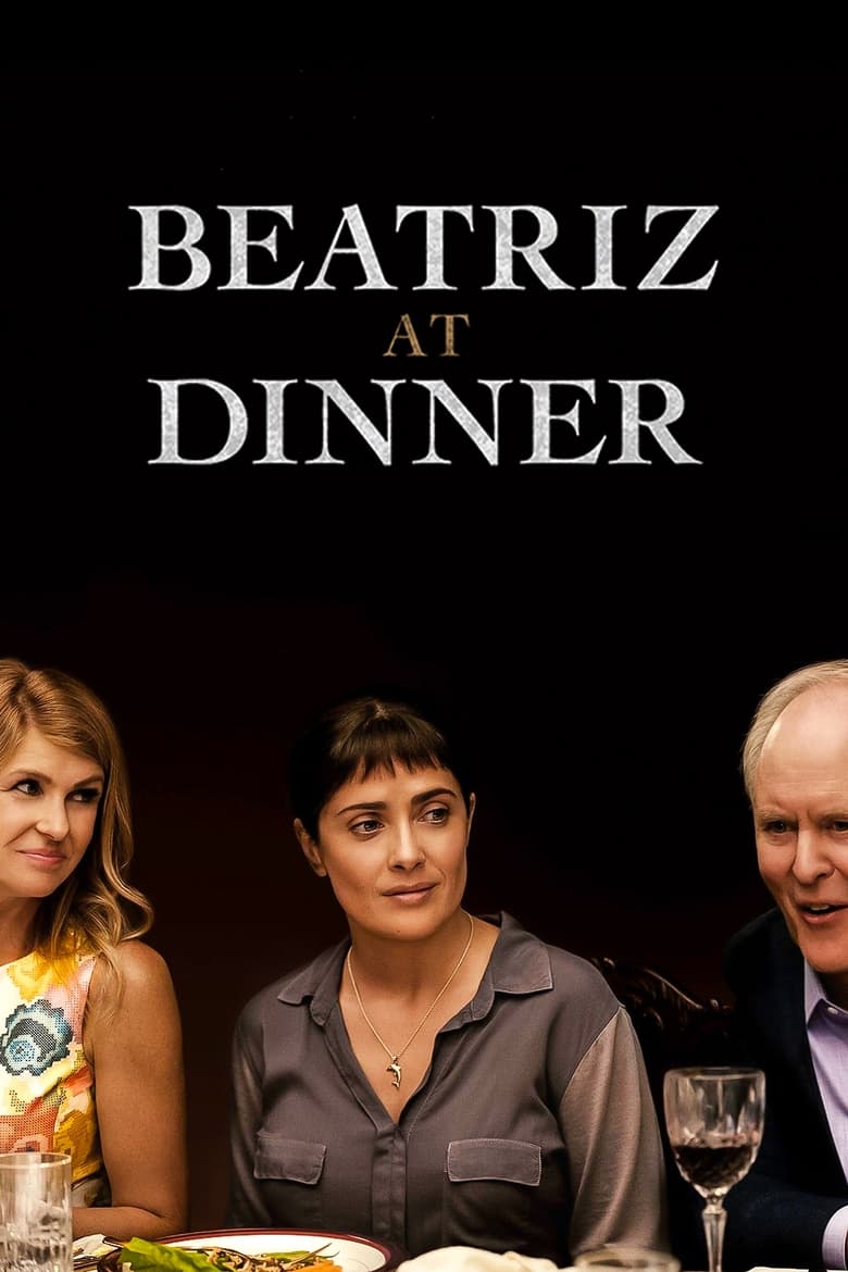 Beatriz at Dinner (2017) บรรยายไทย