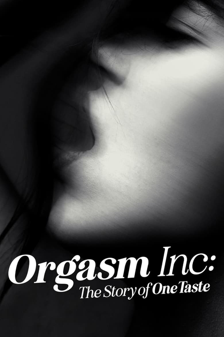 Orgasm Inc: The Story of OneTaste (2022) NETFLIX บรรยายไทย