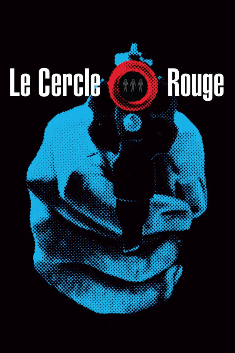 Le Cercle Rouge (1970) บรรยายไทย (Exclusive @ FWIPTV)