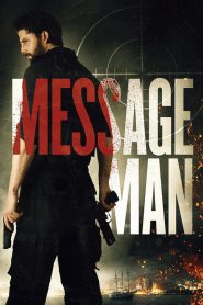 Message Man (2018)