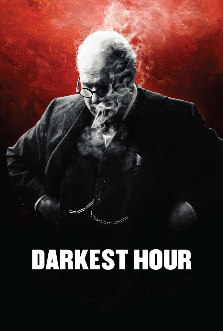 Darkest Hour ชั่วโมงพลิกโลก (2017)