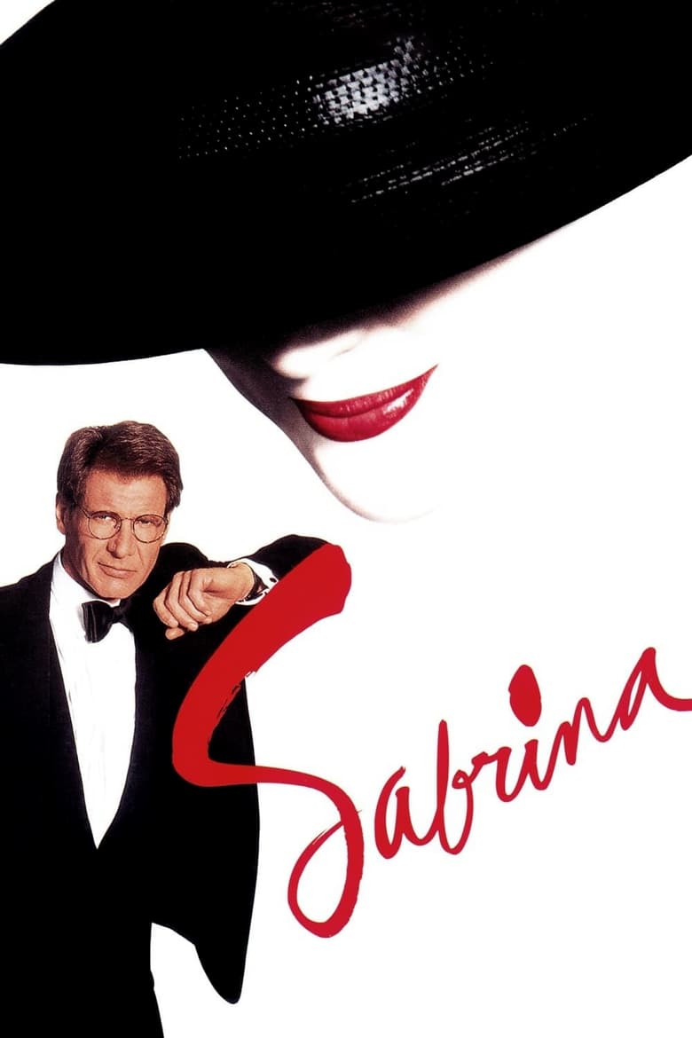 Sabrina หัวใจเธอเลือกเอง (1995) บรรยายไทย