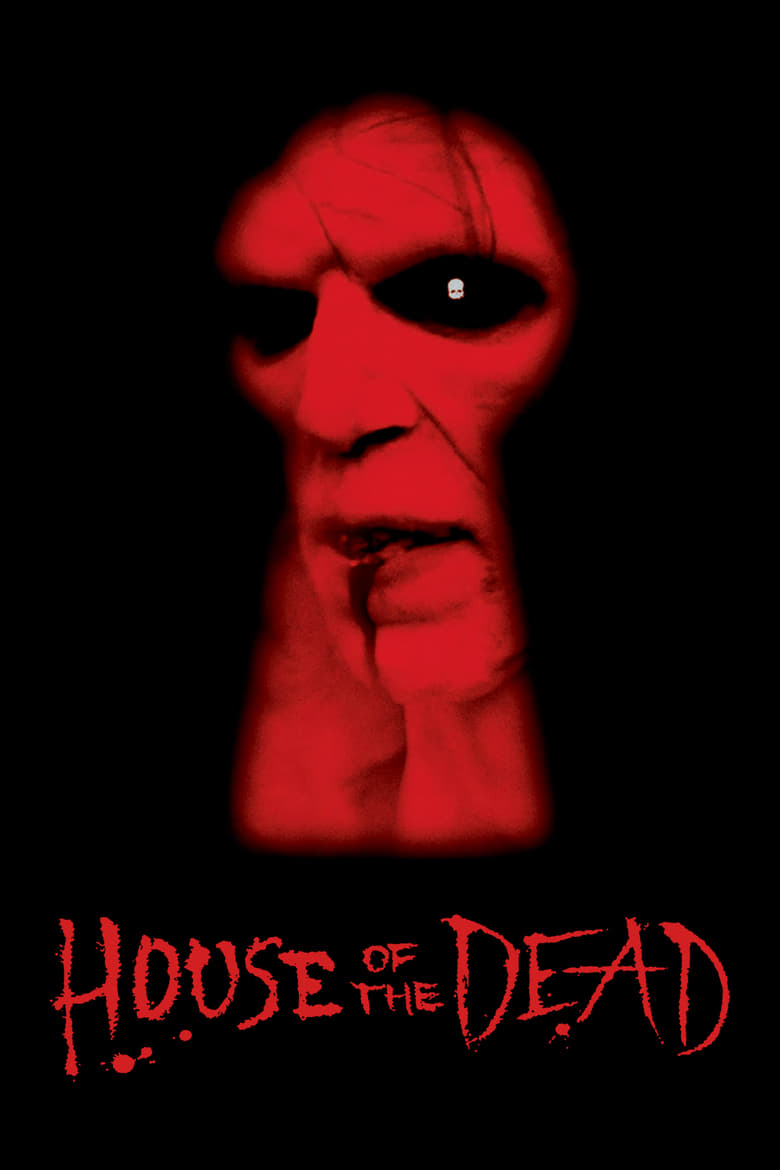 House of the Dead 1: ศพสู้คน (2003)