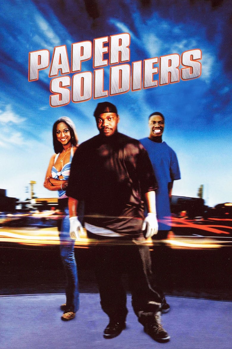 Paper Soldiers (2002) บรรยายไทย