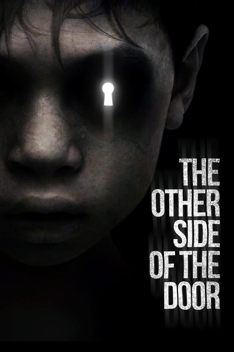 The Other Side of the Door ดิ อาเธอร์ ไซด์ ออฟ เดอะ ดอร์ (2016) บรรยายไทย
