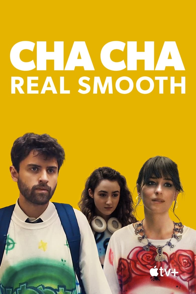 Cha Cha Real Smooth (2022) บรรยายไทย