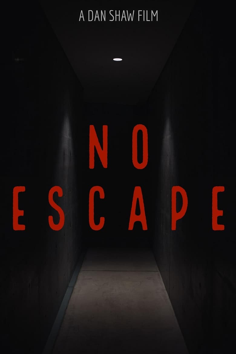 No Escape (Follow Me) (2020) บรรยายไทย (Exclusive @ FWIPTV)