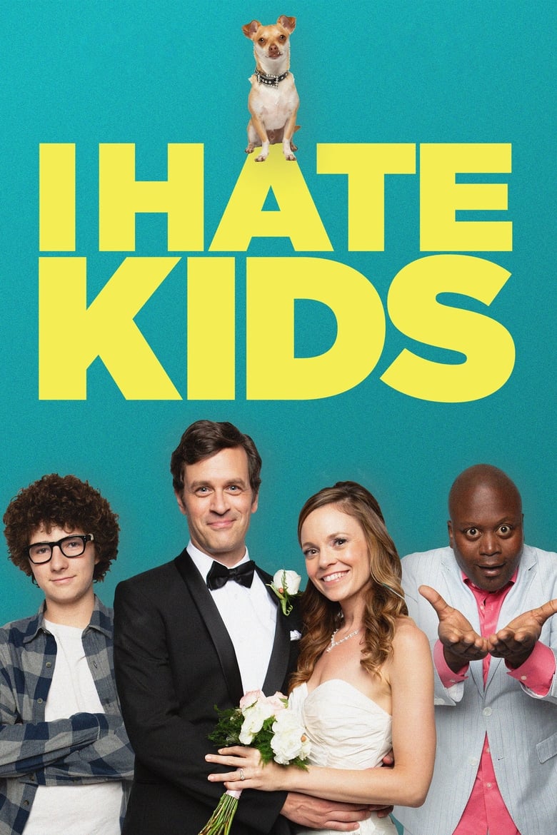 I Hate Kids (2019) HDTV