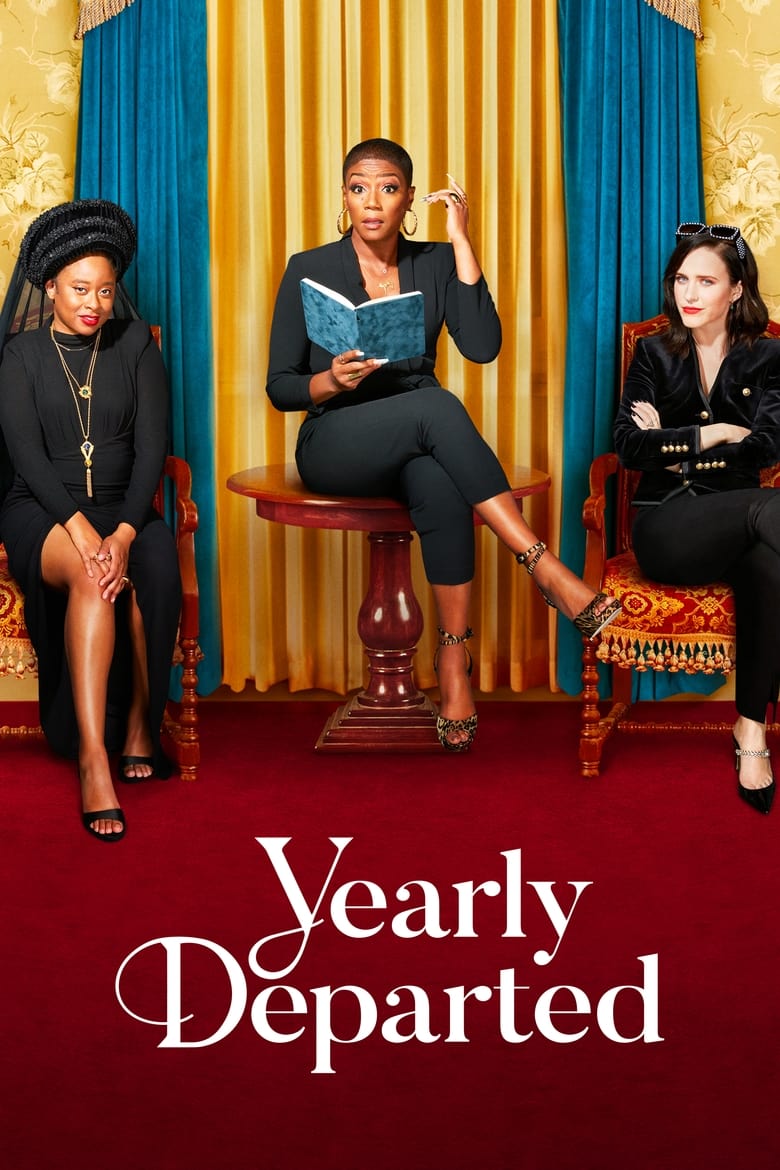 Yearly Departed (2020) บรรยายไทย