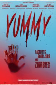 Yummy (2019) HDTV