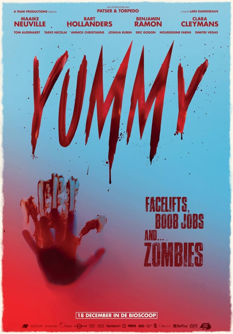 Yummy (2019) HDTV